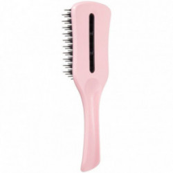 Tangle Teezer Easy Dry & Go Regular Hairbrush Tickled Pink