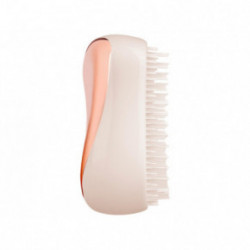 Tangle Teezer Compact Styler Pug Love Hairbrush Baby Doll Pink