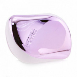 Tangle Teezer Compact Styler Pug Love Hairbrush Baby Doll Pink