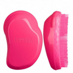 Tangle Teezer The Original Plum Delicious Hairbrush Cornflower Blue