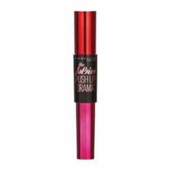 Maybelline The Falsies Push Up Drama Mascara Waterproof Black