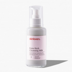 Skinlovers Extra Rich Cleansing Milk