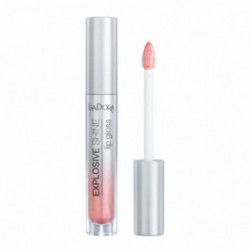 Isadora Explosive Shine Lip Gloss 80 Crystal Clear