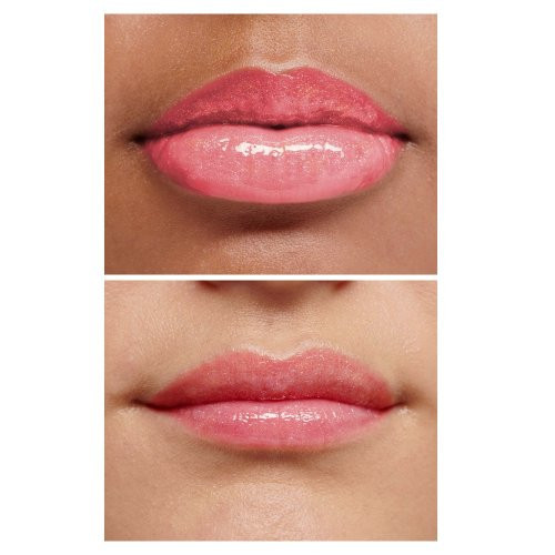 Isadora Explosive Shine Lip Gloss 80 Crystal Clear