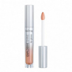 Isadora Explosive Shine Lip Gloss 80 Crystal Clear