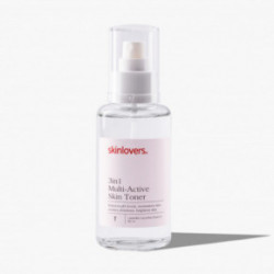 Skinlovers 3 in 1 Multi-Active Skin Toner 100ml