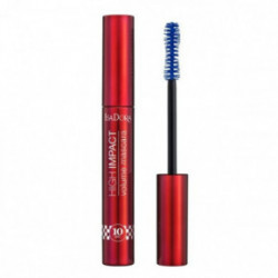 Isadora 10 Sec High Impact Volume Mascara Black