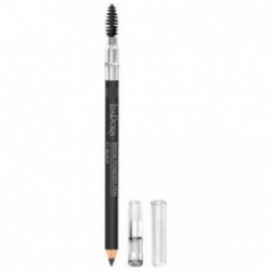 Isadora Brow Powder Pen Black