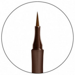 Isadora Flex Tip Eyeliner 80 Deep Black