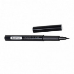 Isadora Fine Liner Eye Stylo Carbon black