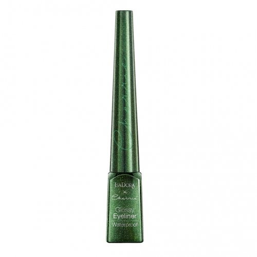 Isadora Cherrie Glossy Eyeliner Waterproof 62 Milena