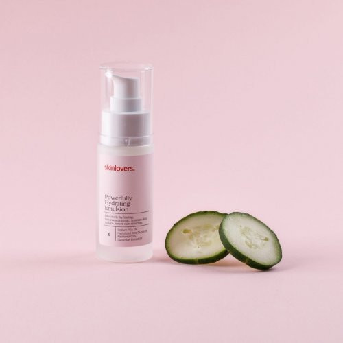 Skinlovers Powerfully Hydrating Emulsion 30ml