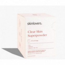 Skinlovers Clear Skin Superpowder 30x1g