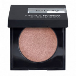 Isadora Single Power Eyeshadow 01 Bare Beige