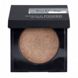 Isadora Single Power Eyeshadow 01 Bare Beige