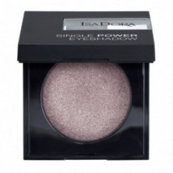 Isadora Single Power Eyeshadow 01 Bare Beige