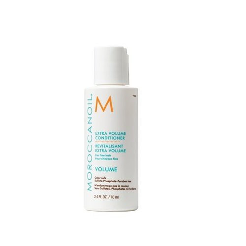 Photos - Hair Product Moroccanoil Extra Volume Hair Conditioner 70ml 