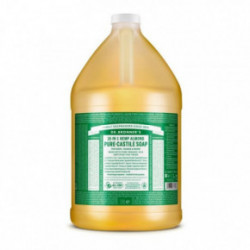 Dr. Bronner's Almond Pure-Castile Liquid Soap 240ml