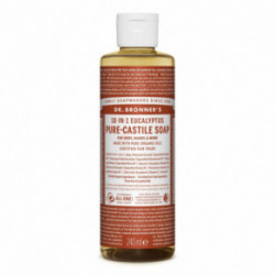 Dr. Bronner's Eucaliptus Pure-Castile Liquid Soap 240ml
