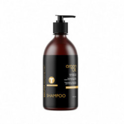 Belma Kosmetik Argan Oil Hair Shampoo 250ml