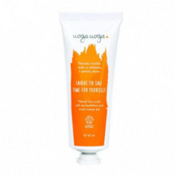 Uoga Uoga Time For Yourself Natural Face Scrub 40ml