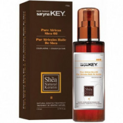 Saryna Key Color Lasting Pure African Shea Hair Oil 110ml