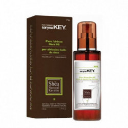 Saryna Key Volume Lift Pure African Shea Hair Oil 110ml