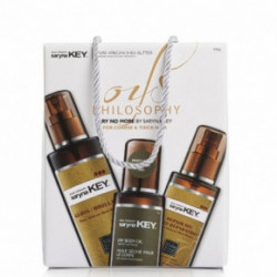 Saryna Key Soft Philosophy Dry No More Set