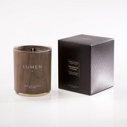 Lumen Opificio Cerario Scented Candle 