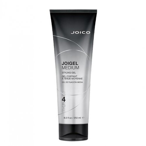 Photos - Hair Styling Product Joico Style & Finish JoiGel Medium Styling Hair Gel 250ml 