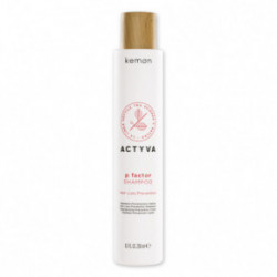 Kemon Actyva P Factor Shampoo Hair Loss Prevention 250ml