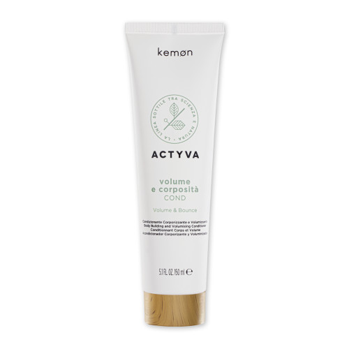 Kemon Actyva Volume e Corposita Hair Conditioner 150ml