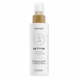 Kemon Actyva Volume e Corposita Bodifying Spray 150ml