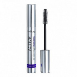 Isadora Active All Day Wear Mascara 12ml