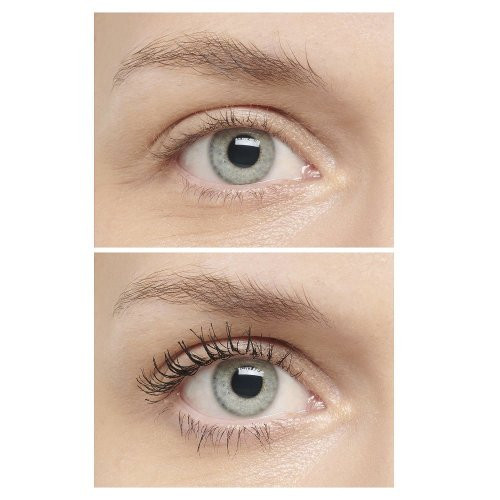 Isadora Active All Day Wear Mascara 12ml