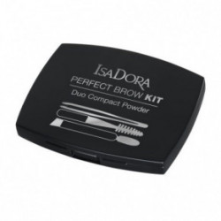 Isadora Perfect Brow Kit 3g