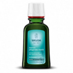 Weleda Rosemary Condition & Shine Hair Oil 50ml