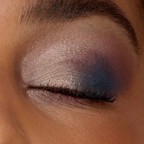 Isadora Quartet Eyeshadow 01 Muddy Nudes