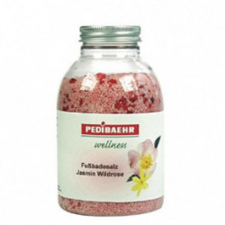 Pedibaehr Foot Bath Salt - Jasmine Brier 575g