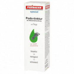 Pedibaehr Foot Wart Treatment with Thuja 30ml