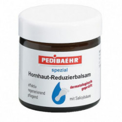 Pedibaehr Cornea Reducing Foot Balm with Salicytil 60ml