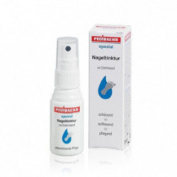 Pedibaehr Nail Tincture with Clotrimazole 30ml