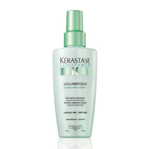 Kérastase Resistance Volumifique Spray Volumizing Hair Spray 125ml