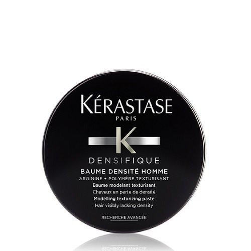 Kerastase Densifique Baume Densite Homme Texturizing Hair Styling balm for men 75ml