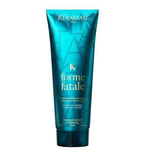 Kerastase Couture Styling Forme Fatale Blow Dry Hair Gel 125ml