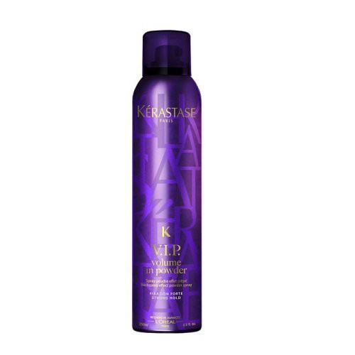 Kérastase Couture Styling Volume In Powder Hair Spray 250ml