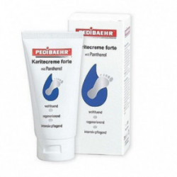 Pedibaehr Karitecreme Foot Cream With Panthenol 30ml