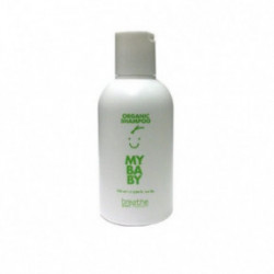 Breathe Organic Baby Hair Shampoo 150ml