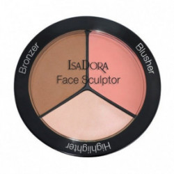 Isadora Face Sculptor 01 Warm Peach