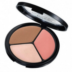 Isadora Face Sculptor 01 Warm Peach